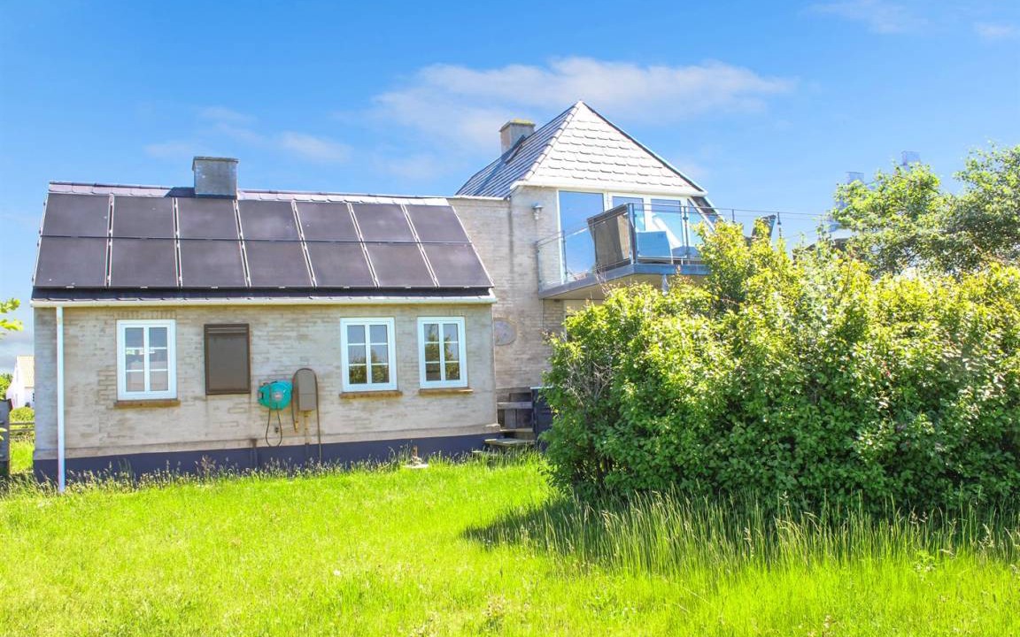 Vestero Havn House | 183 m² House ∙ 3 bedrooms ∙ 6 guests