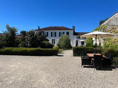 Chassors House | 1854 Chassors