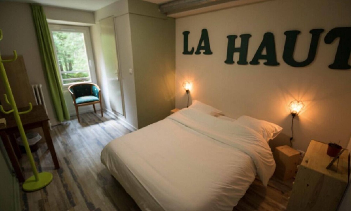 Chatel Hostel | 1861 Châtel Hostel