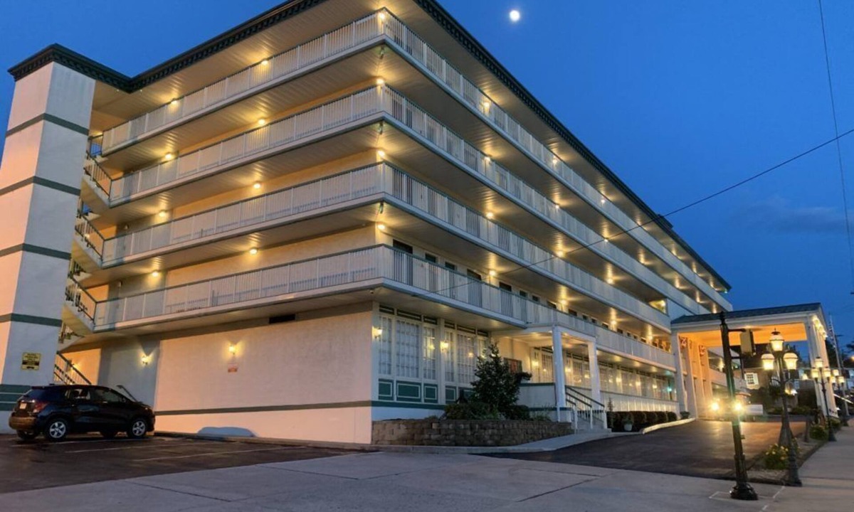 Gettysburg Hotel | 1863 Inn of Gettysburg