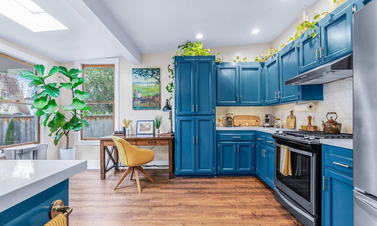 Old Town Historic District House | 1884 Modernized Home: Fire Pit, Tesla Tech, Near Downtown