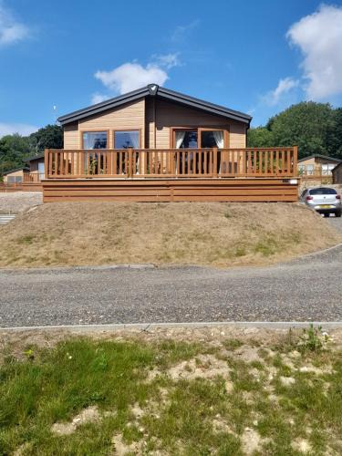 Ryde Ski Chalet | 19 Carters Paddock