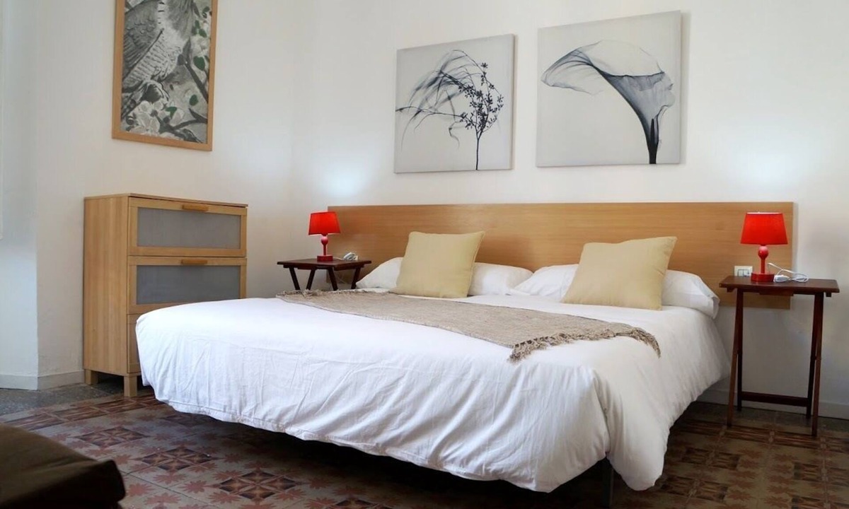Tarragona Apartment | 19 Comfortable Apartment in City