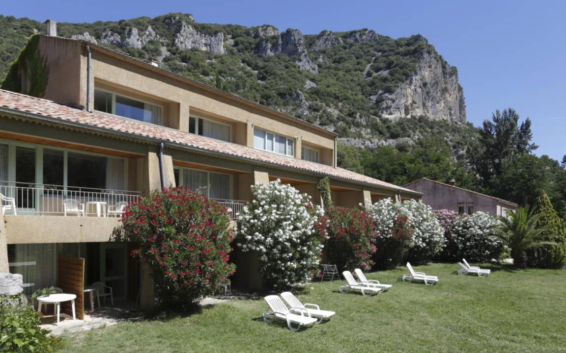 Vallon-Pont-d'Arc Apartment | 19 m² Apartment ∙ 2 guests
