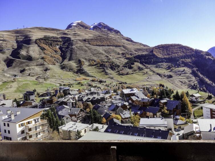 Les Deux Alpes Apartment | 19 m² Apartment ∙ 1 bedroom ∙ 2 guests