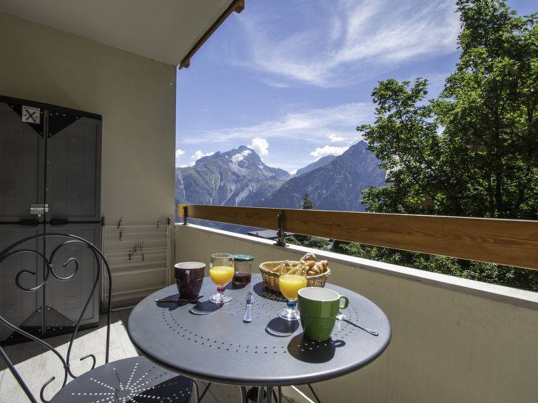 Les Deux Alpes Apartment | 19 m² Apartment ∙ 1 bedroom ∙ 3 guests
