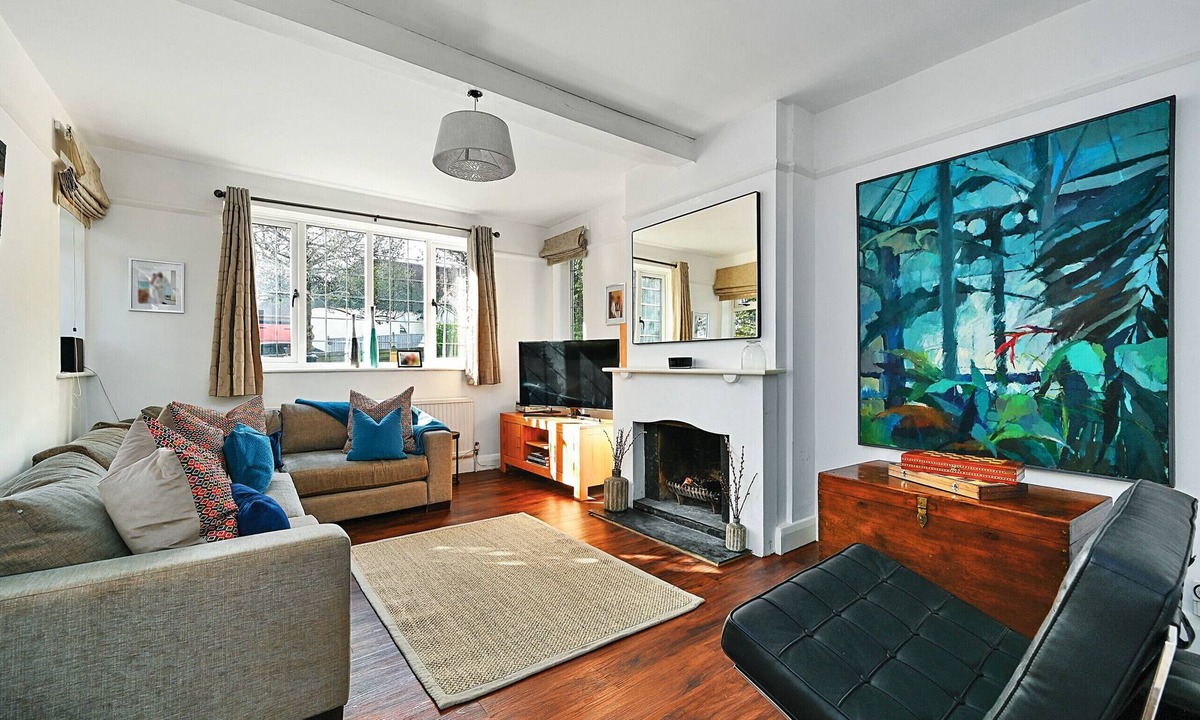 Lewes Ski Chalet | 19, South Way