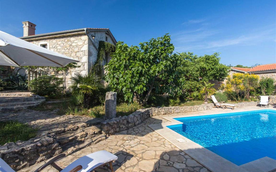 Nenadici Villa | 190 m² Villa ∙ 3 bedrooms ∙ 6 guests