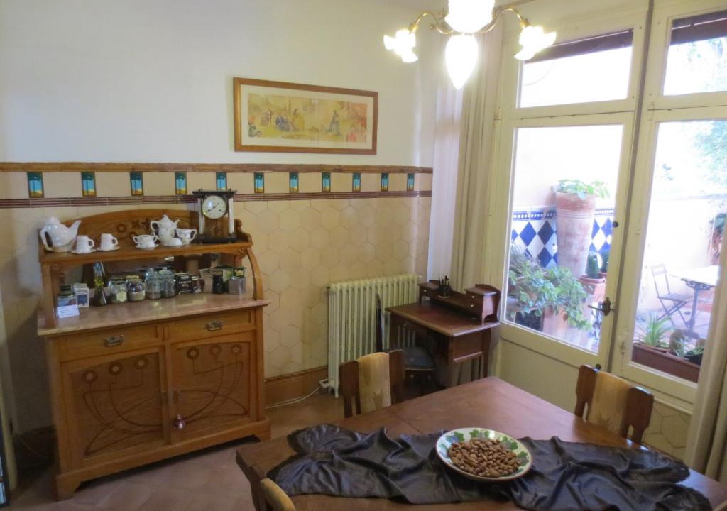 Terrassa House | 1900 B&B Terrassa