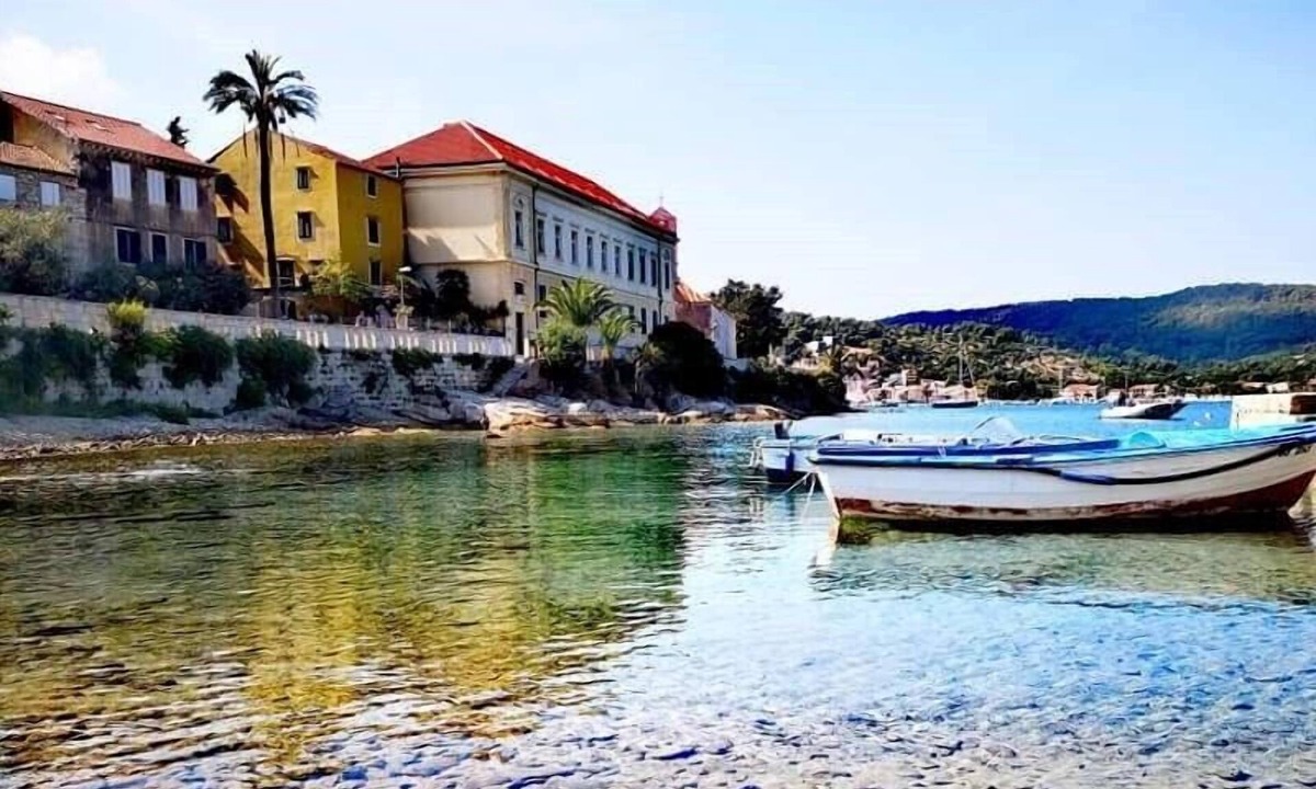 Vis House | 1901-on-sea