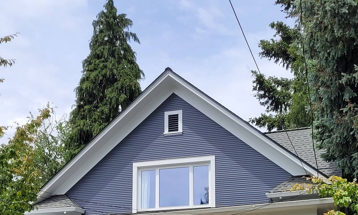 Overlook House | 1909 Refurbished Duplex in the Trees