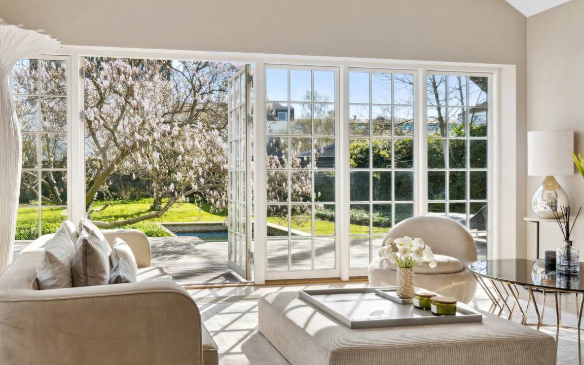 Copenhagen House | 191 m² House ∙ 5 bedrooms ∙ 10 guests