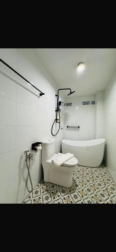 Muar House | 1917 By MUO