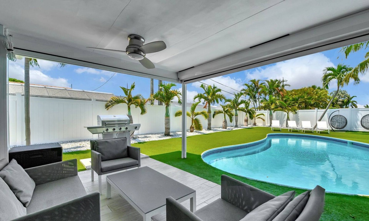 Fort Lauderdale House | 1920 Managed By Brampton Park