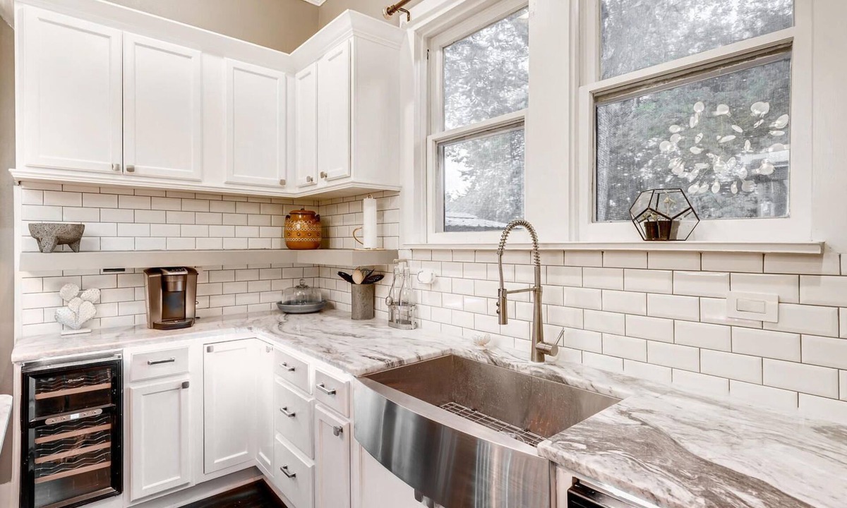 West San Antonio House | 1920's Home Less Than 2 miles from DT San Antonio!
