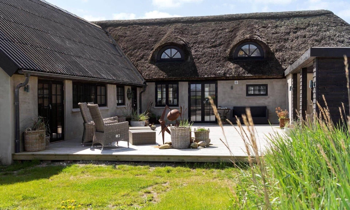 Agger House | 194 Vestervig - Vesterhavsvej 7 C