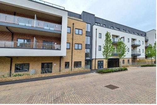 Higham Hill Apartment | 1988 Homes - Walthamstow