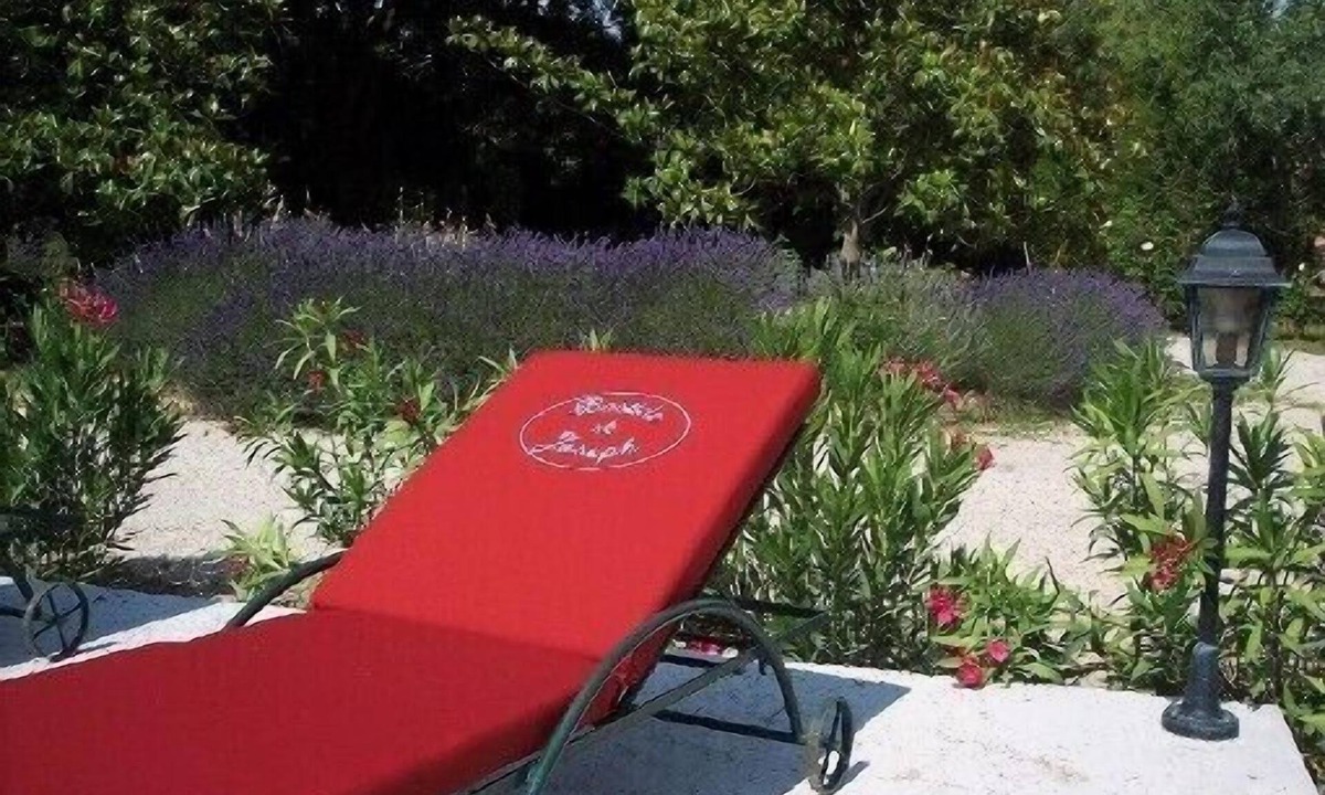 Eyguieres Cottage | 19th Century Provencal Bastide with pool