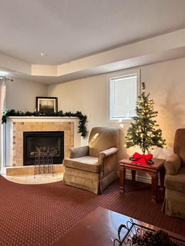 Collingwood House | 19th Hole Hideaway