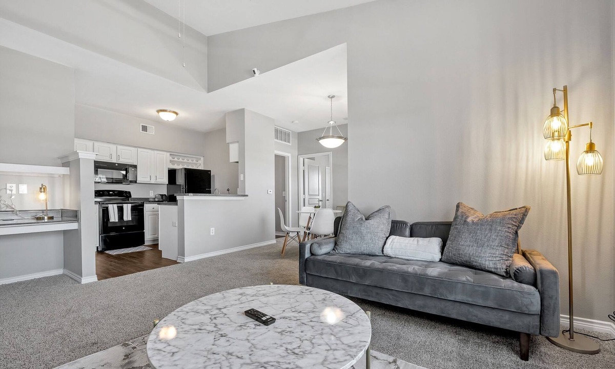 Centerton Apartment | 1BD Near Walmart HQ | Long Stay Discounts R1