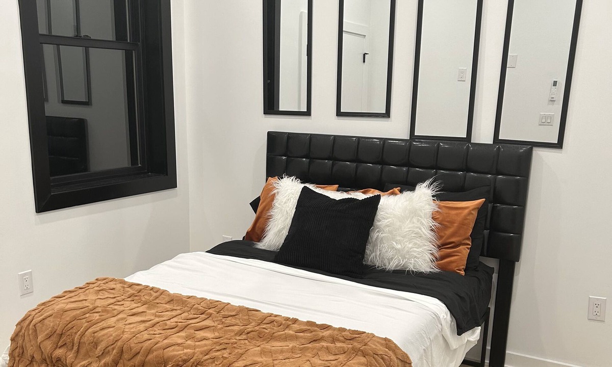 Olde Richmond Apartment | 1bd Private Loft in Fishtown