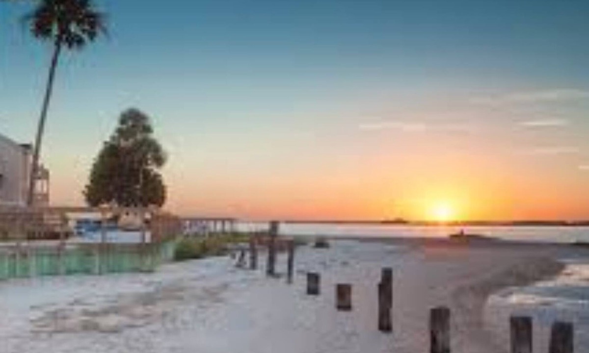 Summerwind Villas Resort | 1Bed/1Bath Edisto, SC!