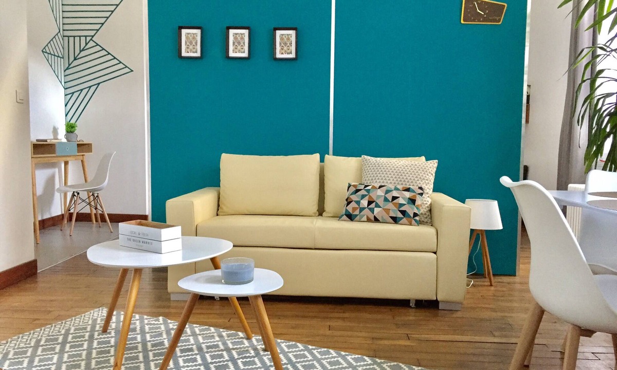 Poitiers House | 1BisPoitiers * - Hyper Center