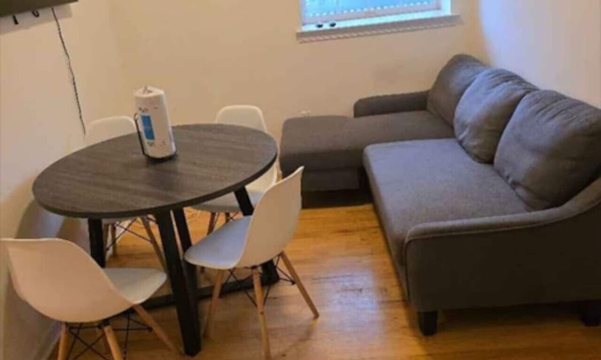 Belleville Apartment | 1BR/1BA Comfortable & Convenient