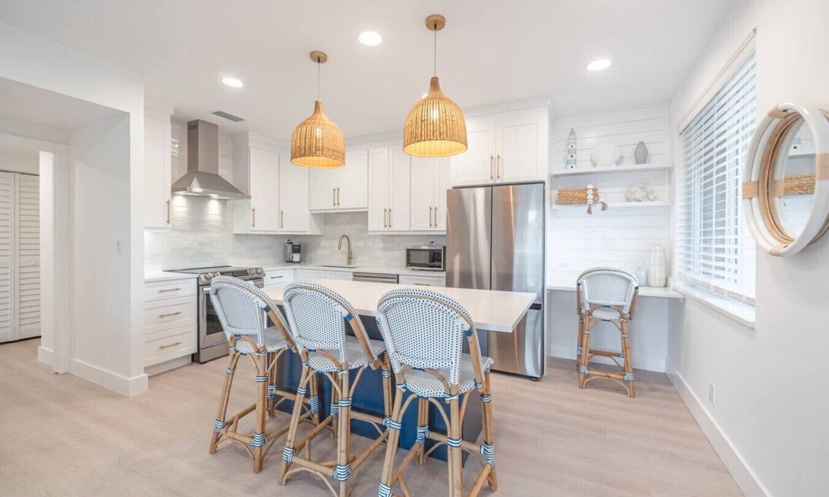 Jupiter Bay Condo | 1BR/1BA villa at Jupiter Bay