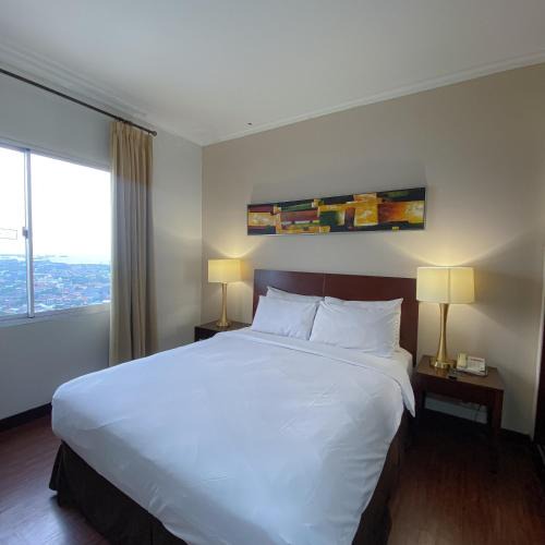 Old Jakarta Apartment | 1BR & 2BR Apartemen Mediterania Marina Ancol
