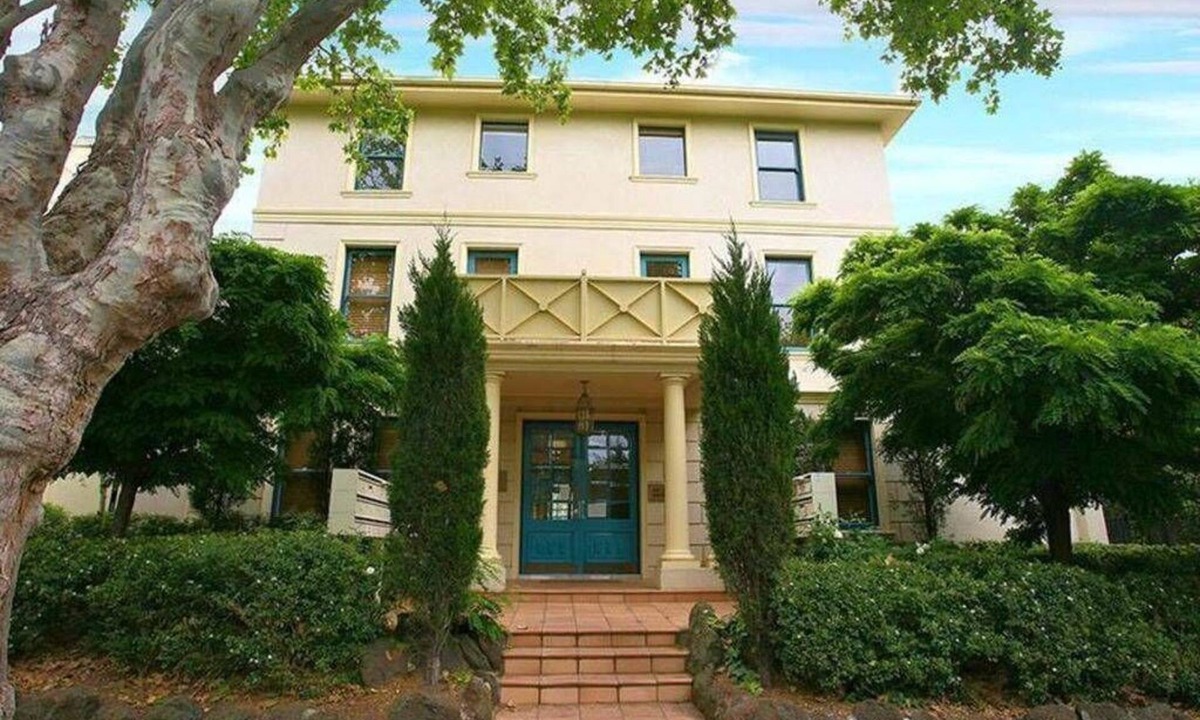 Richmond North House | 1br - 377m2 - "Beach House" - (Victoria)