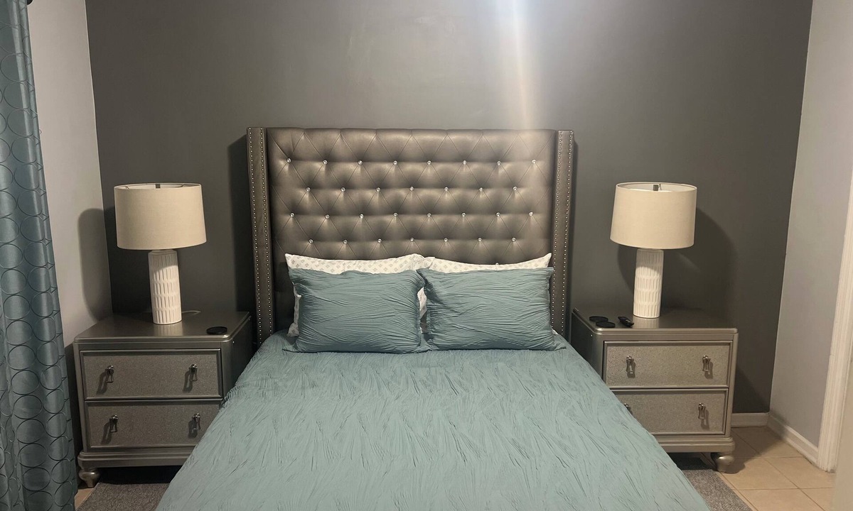 Albany House | 1br Albany Tiny House with WiFi, AC