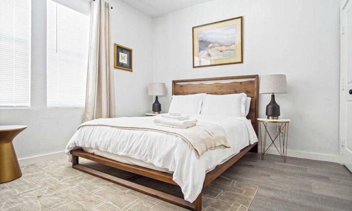 Central Oklahoma City Apartment | 1BR Apt | 8min St. Anthony Hospital | Kitchen, Wi-Fi, Free Parking #03C