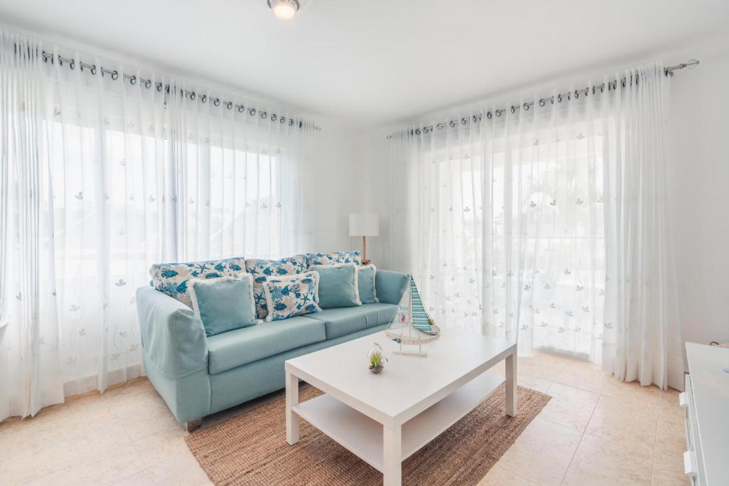 Puerto Plata Apartment | 1BR apt Green One Playa Dorada CB4