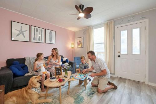 Bridgewater Apartment | 1BR Backyard Bliss - Apt 6