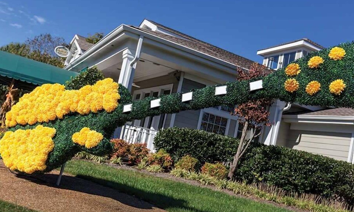 Pennington Bend Condo | 1br Beautiful Scenery & Grand ole Opry!