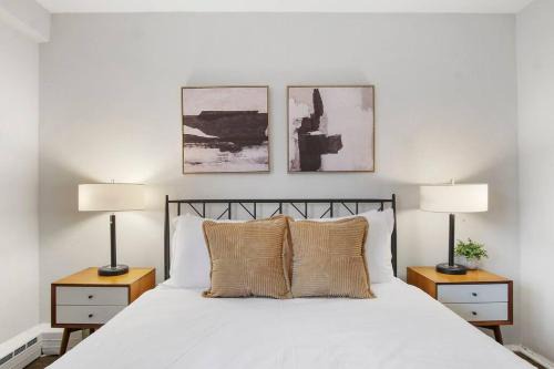 Hyde Park Apartment | 1BR Chic and Cozy Apartment in Chicago - Hyde Park 408