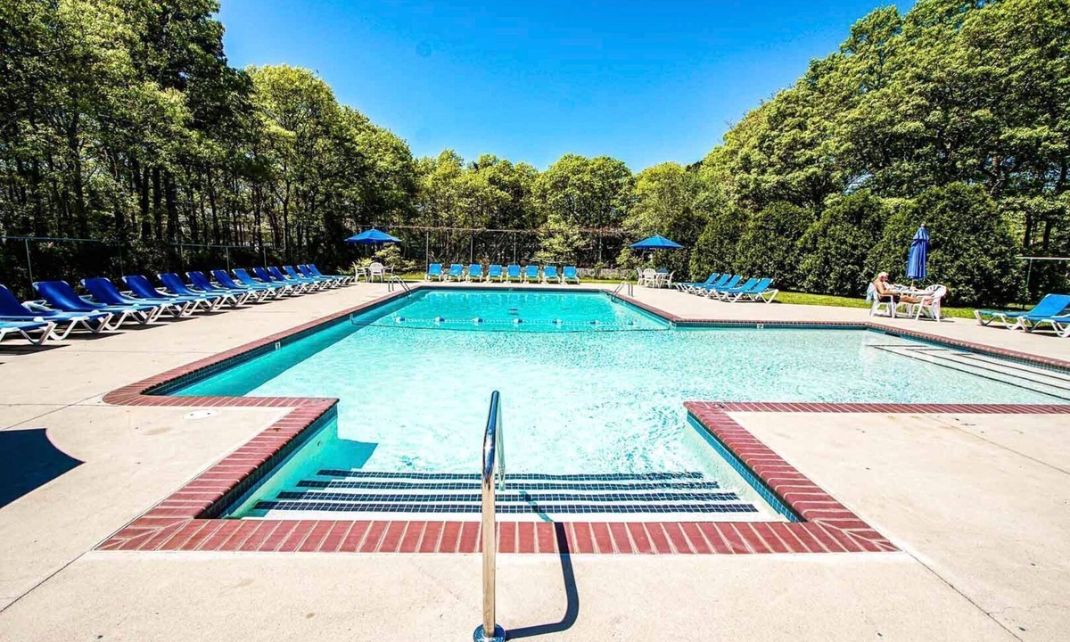 Mashpee Condo | 1BR Condo w/Balcony in Mashpee, MA