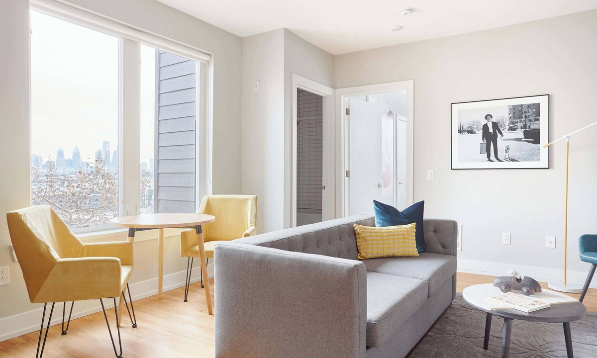 Fishtown House | 1BR Cozy Philly Escape