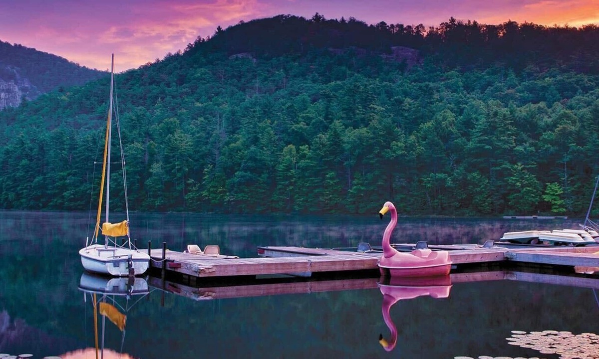 Sapphire Condo | 1br Deluxe Boating, Skiing, Fun in the Sun -ML