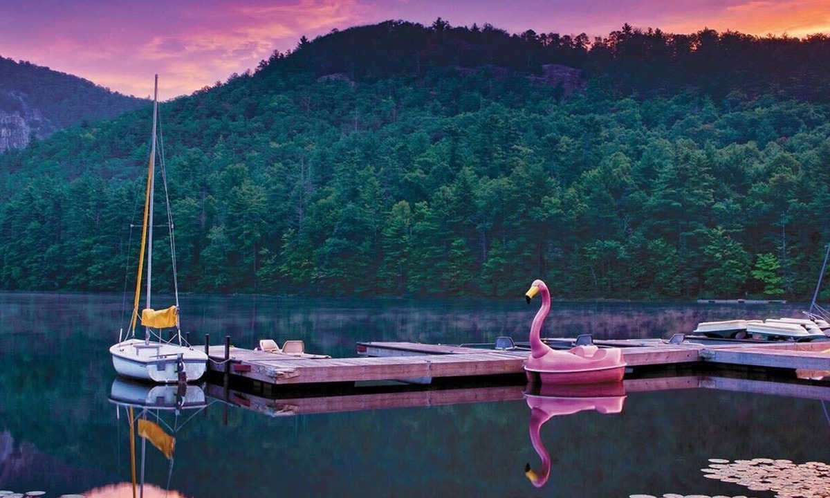 Sapphire Condo | 1br Deluxe Boating, Skiing, Fun in the Sun -ML