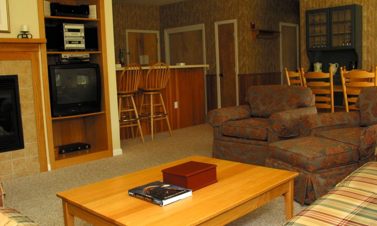 Jeffersonville Resort | 1BR Family-friendly Smuggler's Notch Ski & Sun Resort