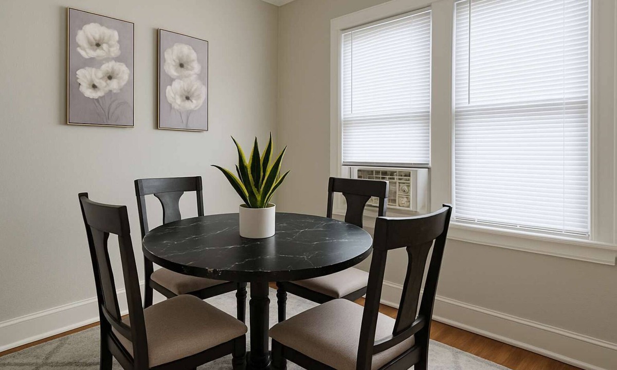 Chicago Apartment | 1BR Gem by Shops & Dining