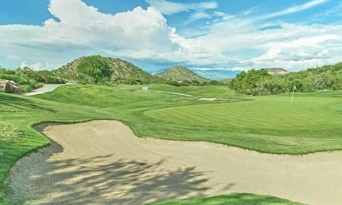 Starr Pass Condo | 1br Golf in the Sonoran Foothills!