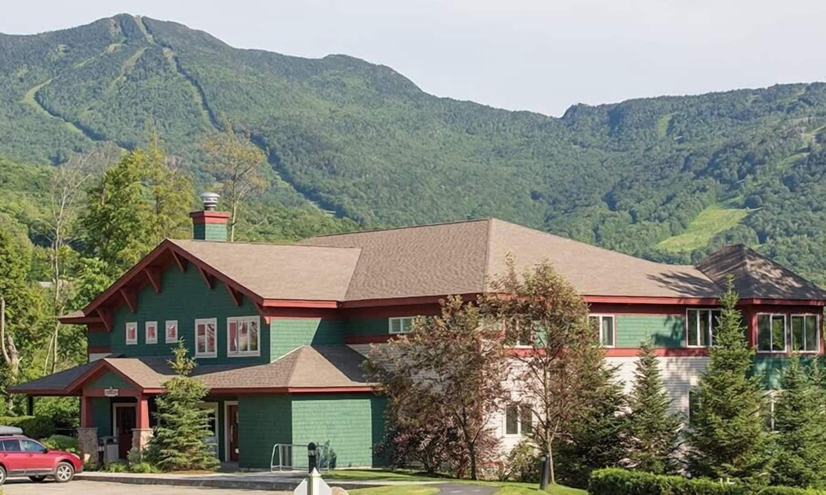 Jeffersonville Condo | 1br Mountain Escape-Smugglers' Notch (PMBN)