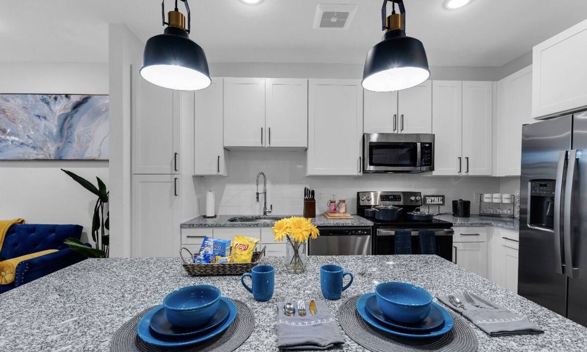 Weston Apartment | 1BR NR Frisco Prosper DFW TX HWY 289/N.Dallas toll