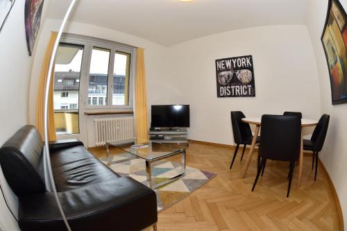 Muhlebach Apartment | 1BR on perfect location - Mill 314