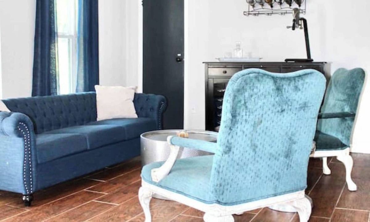 Myra Apartment | 1BR Studio |Outdoor space