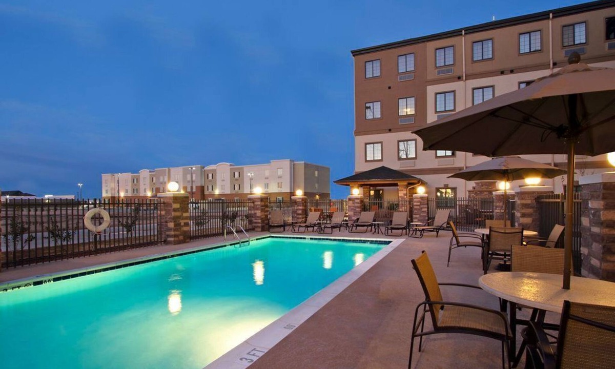 Odessa Apartment | 1BR Suite in Odessa | Breakfast Included | Full Kitchen