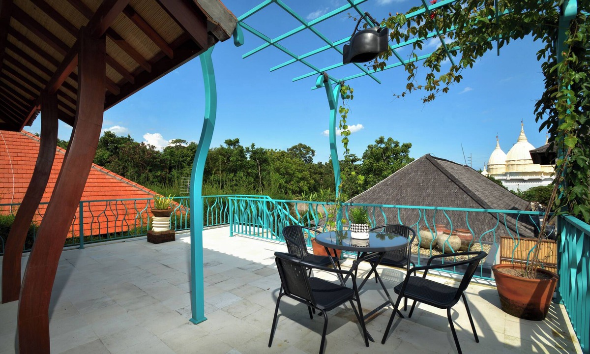 Kesiman Apartment | 1BR Suite Room in Sanur